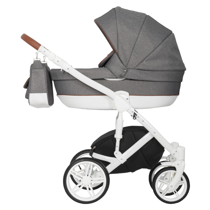 Модульная коляска Roller-Stroller